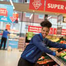 Supermarket operator Aldi is recruiting new staff for its stores in Peterborough