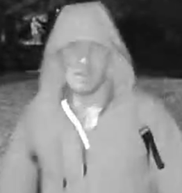 There were a number of burglaries between midnight and 2.30am on August 5
