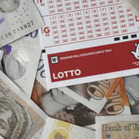 Million pound Lottery ticket bought in Fenland remains unclaimed - could you be a Millionaire?