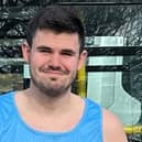 Sergeant Ollie Plant and a team of officers will be taking part in the Great Eastern Run