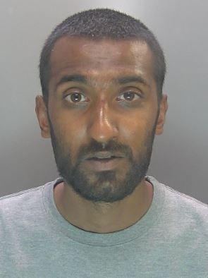 Faisal Khan (26) of Almond Road, Peterborough pleaded guilty to attempted murder of a young boy. He was made the subject of an indefinite hospital order and will only be released when he is deemed not to pose any risk to the public.