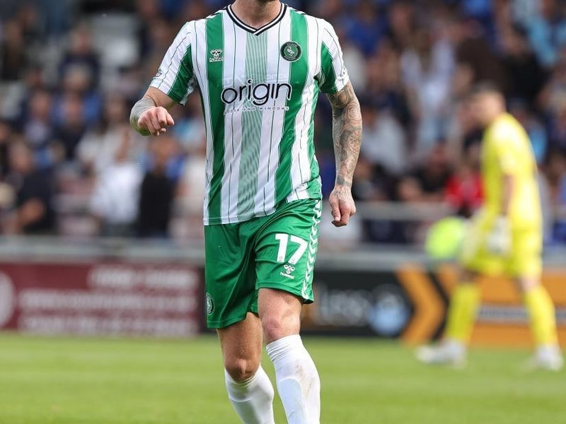 Position: Central defender
Rating: 7.70