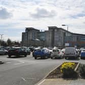Parking fees at Peterborough City Hospital will be increasing.