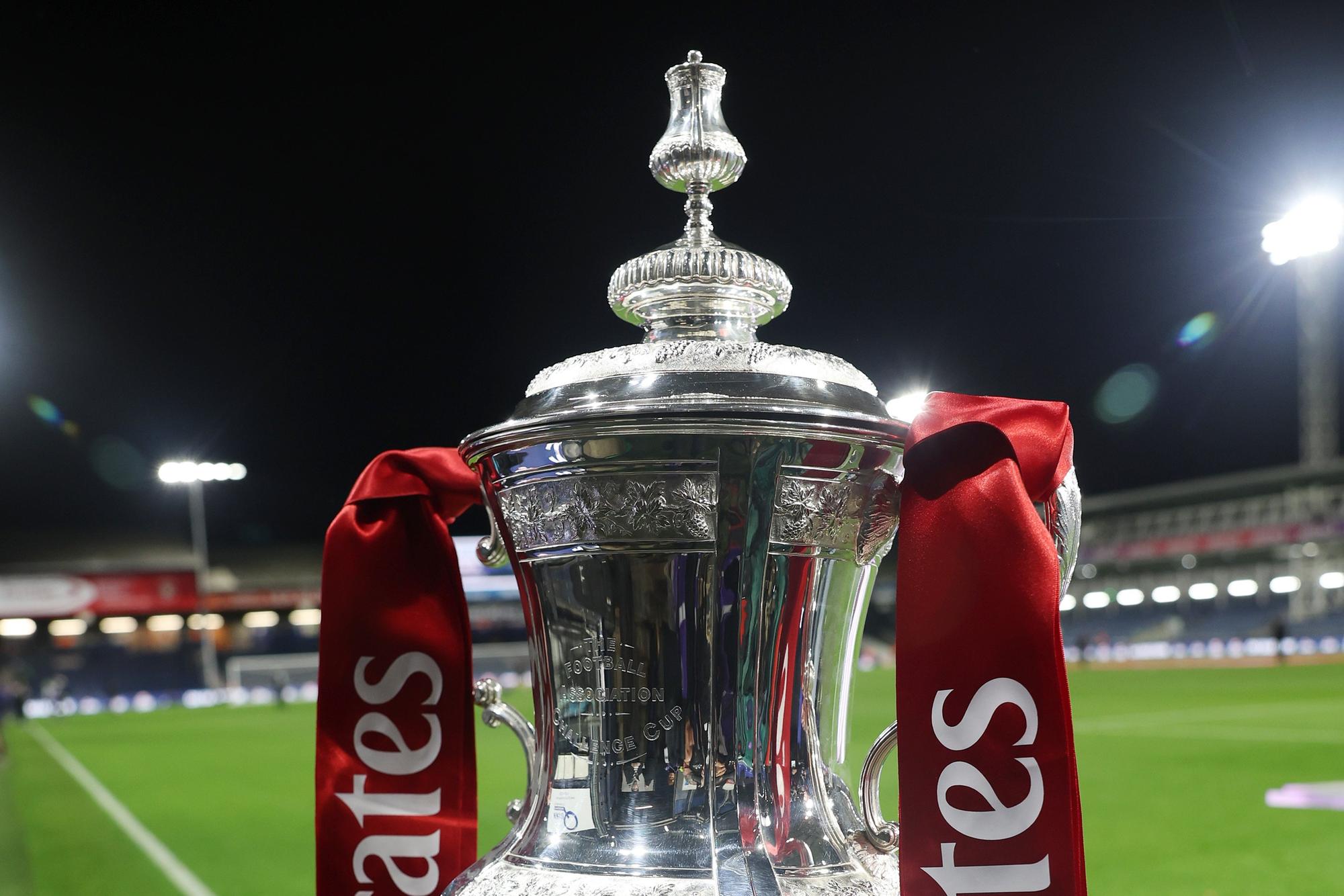 Prices slashed for Peterborough United's FA Cup first round tie.
