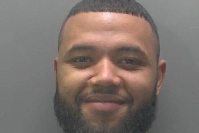 Drug dealer jailed for more than two years after being caught selling ...