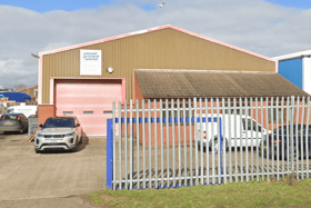 Poyser (Printing Works) Limited appointed liquidators on October 1