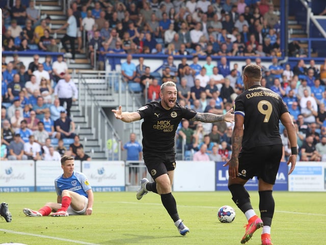 On the bench I will go for. Will Blackmore, Frankie Kent, Ronnie Edwards, Ben Thompson, Hector Kyprianou  Ephron Mason-Clark and Jack Marriott.