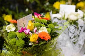 These death notices were shared in the Peterborough Telegraph’s edition from Thursday, October 15
