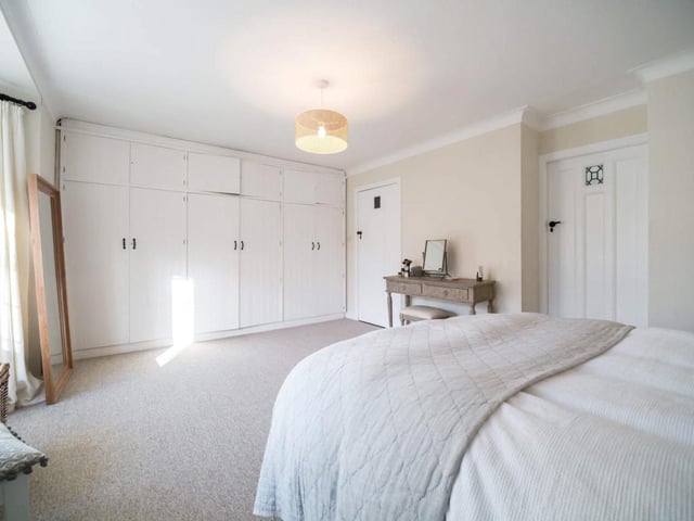 Bedroom 1.