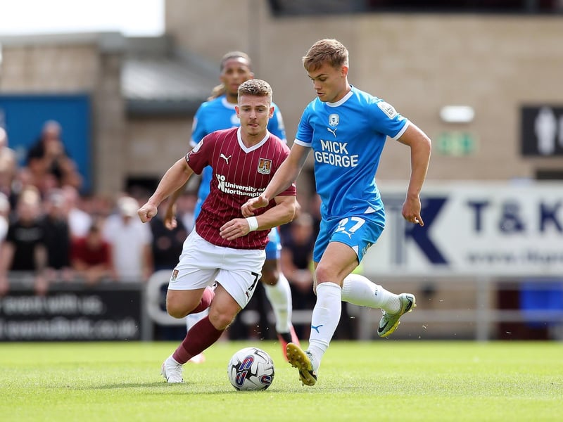 The stylish midfielder has endured a couple of quiet games. He should be able to shine against these opponents.