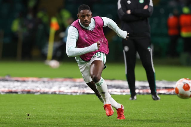 Osaze Urhoghide is on the verge of completing a loan move to Belgian top-flight side KV Oostende. The Celtic centre-back will join on loan until the end of the season to gain first-team football. They were the club who relaunched Jack Hendry’s career. Dundee were keen on the 21-year-old but he has opted for Europe. (The Scotsman)