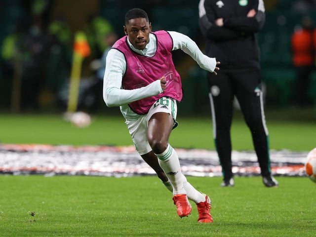 Osaze Urhoghide is on the verge of completing a loan move to Belgian top-flight side KV Oostende. The Celtic centre-back will join on loan until the end of the season to gain first-team football. They were the club who relaunched Jack Hendry’s career. Dundee were keen on the 21-year-old but he has opted for Europe. (The Scotsman)