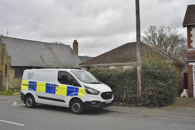 Man charged with arson following blaze at home in Woodston, Peterborough