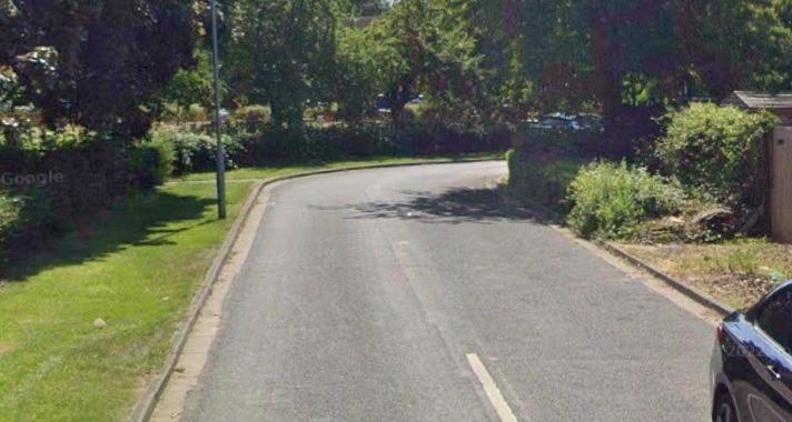 There were 218 reports of fly-tipping on Leighton over the past two years