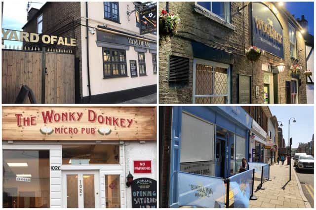 The best beer pubs in Peterborough - we think so, is your favourite here?