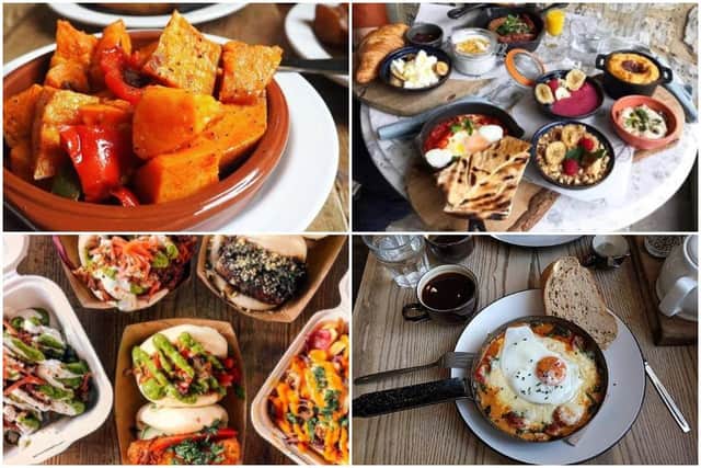 There are a wealth of fantastic places in Sheffield where you can enjoy a bottomless brunch