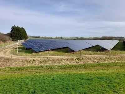 Appeal launched to try and get solar farm built near Peterborough after ...