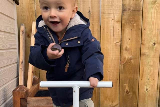 Oaklen Pearce