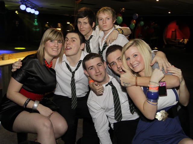 Club Metro