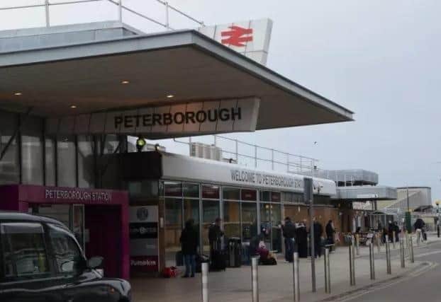 Peterborough has lost out in the battle to be chosen as the home of the new GB Railways headquarters.