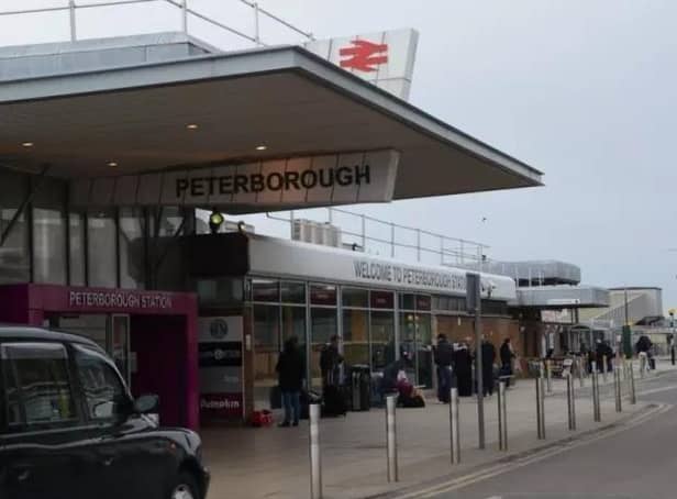 Peterborough has lost out in the battle to be chosen as the home of the new GB Railways headquarters.