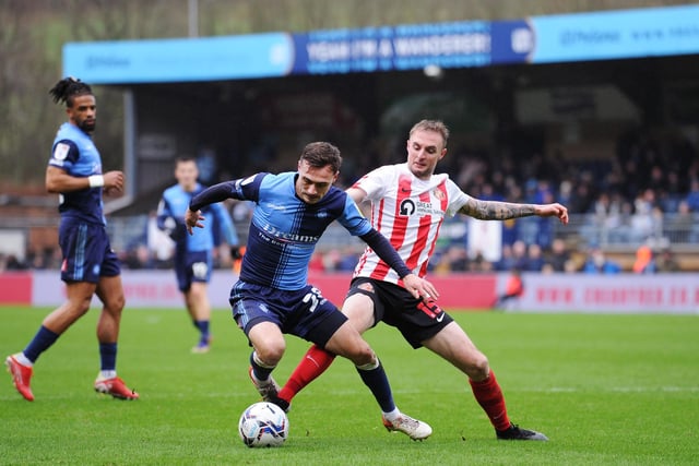 Josh Scowen has put the pain of play-off final defeat behind him and as started the season in impressive fashion. He is rated as one of the top five best performing League One players this season.