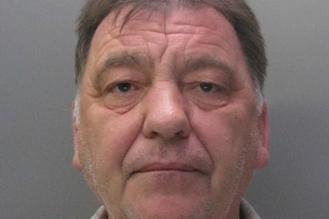 Stephen Jones (66) defrauded his partner’s elderly aunt out of more than £53,000 while she was in a care home suffering from dementia, using the cash on rare records and hotel stays. Jones of Woodhurst Road, Peterborough, pleaded guilty to fraud by false representation, and was jailed for two years and eight months