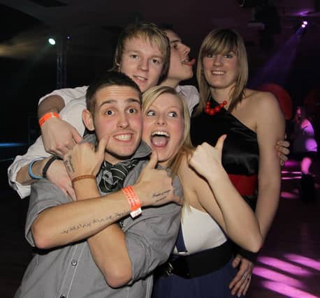 Club Metro