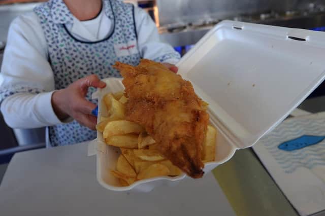 The best fish and chip shops in Peterborough - according to Tripadvisor