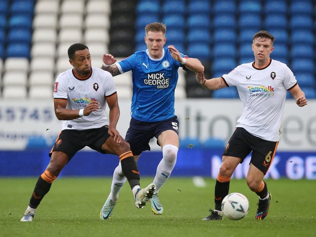 Ronnie Edwards is available despite his red card but there seems to be little point in playing him. Rather it will be more beneficial to get Knight back in the team from the start.