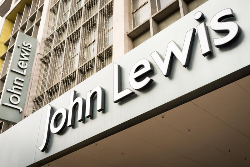 A testament to its enduring popularity - John Lewis still appears as the retailer many people would love to see in Peterborough, even though it opted to part company with the city three years ago.