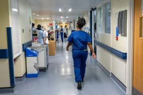 Fewer emergency cancer patients in Cambridgeshire and Peterborough, according to the latest NHS data.