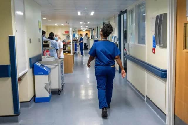 Fewer emergency cancer patients in Cambridgeshire and Peterborough, according to the latest NHS data.