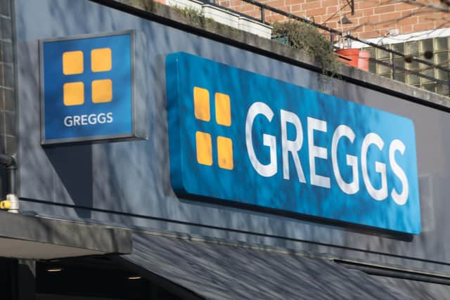 A new Greggs outlet in Stanground, in Peterborough, is expected to open on August 24.