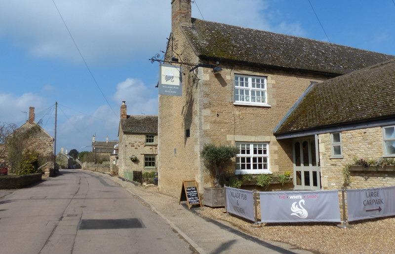 Barnborough Why this historic village near Peterborough that’s ‘just as beautiful ...