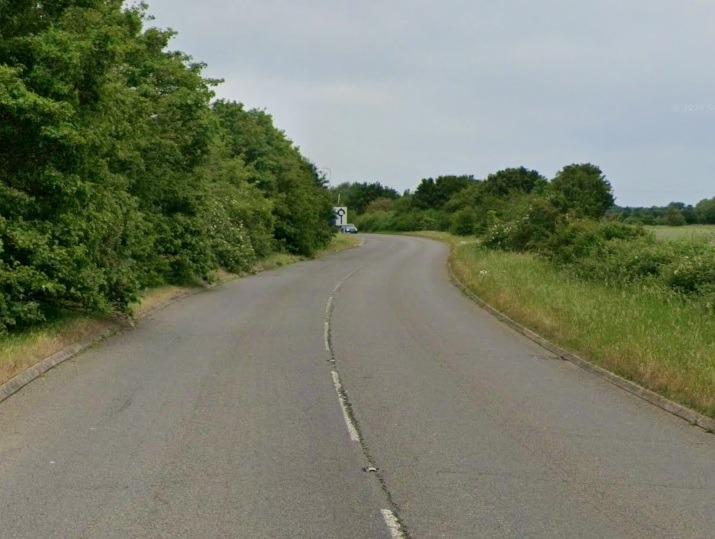 Yaxley biker fighting for life after collision with lorry - as 76-year-old ...