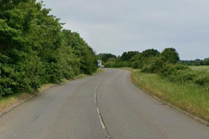 Yaxley biker fighting for life after collision with lorry - as 76-year-old ...