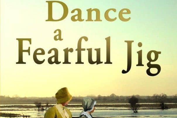 Dance A Fearful Jig
