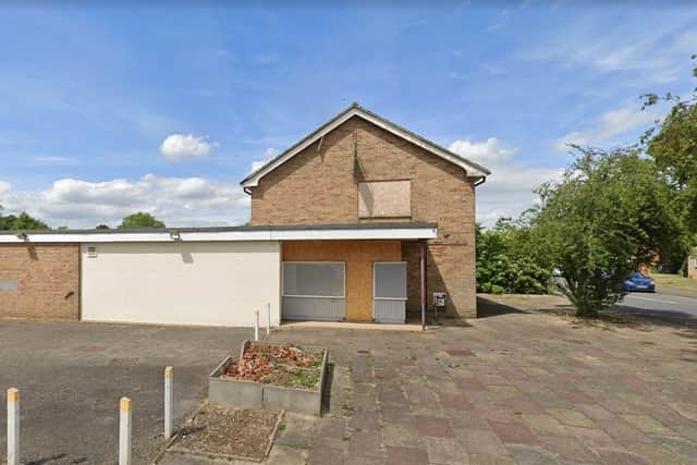 New plans to convert former John Clare pub in Peterborough into flats ...