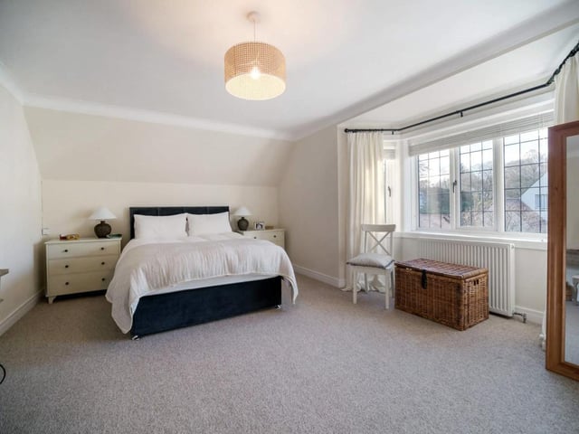 Bedroom 1.