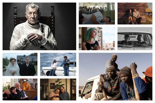 Peterborough Arts Cinema Winter Season starts in January