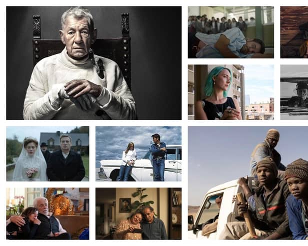 Peterborough Arts Cinema Winter Season starts in January