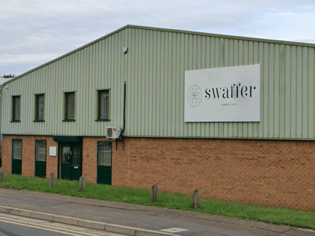 Swaffer has new owners