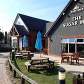Reopening after a "refresh" - The Sugar Mill at Bourne