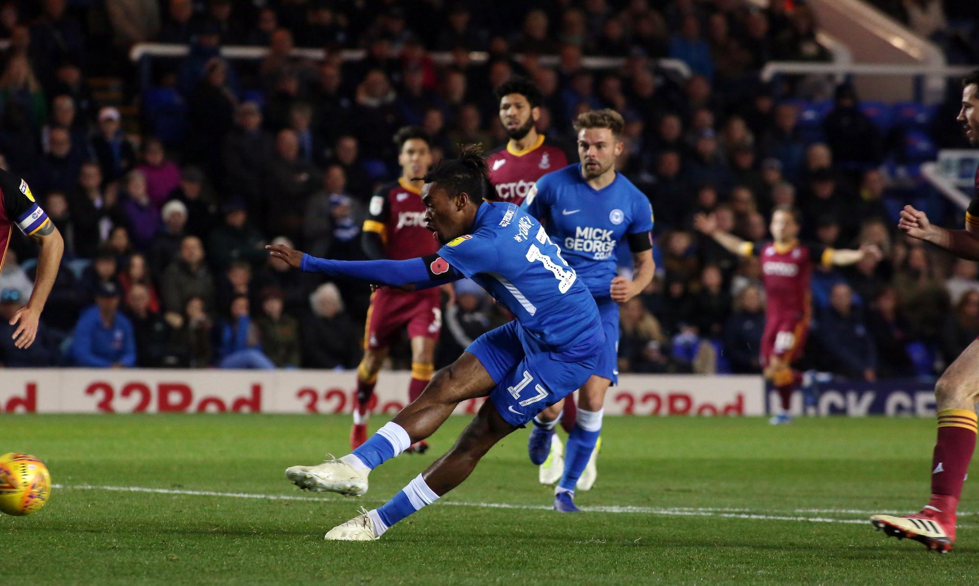 No luck for Peterborough United in the Carabao Cup draw, but history gives ...