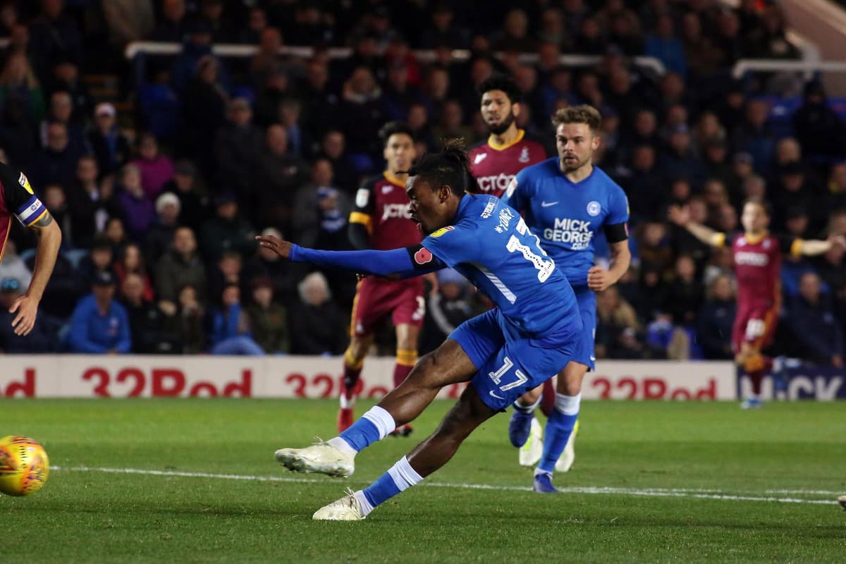 No luck for Peterborough United in the Carabao Cup draw, but history gives ...