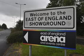 A new 20 years vision has been drawn up for the East of England Showground
