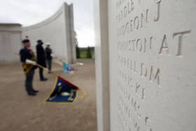 The National Memorial Arboretum will be hosting a large-scale D-Day Service of Remembrance organised by the Royal British Legion at 2pm on June 6 (image: Christopher Furlong/Getty Images)