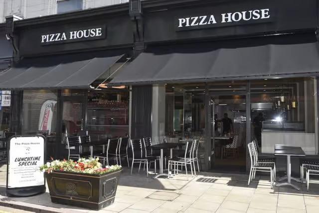4.2/5 Google rating. A recent customer said: "Absolutely one of my favourite restaurants, this amazing restaurant makes you forget that you're in Peterborough. It's clean, the staff are amazing and the food outstanding."