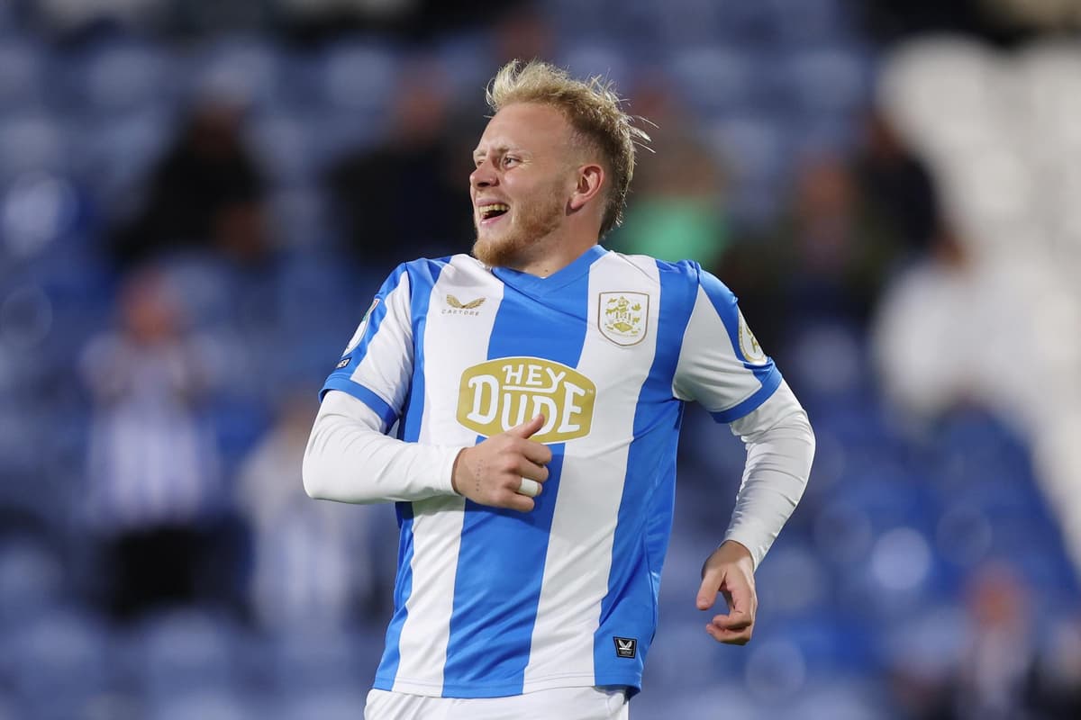 Doppelte Gefahr für Peterborough United durch die jüngsten Neuzugänge von ...